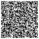 QR code with Rainbow Lures Inc contacts