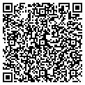 QR code with Cookes Fisheries contacts