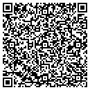 QR code with Robison's Striperbella Lures contacts