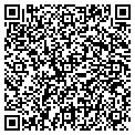 QR code with Daniel Brower contacts