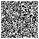 QR code with Gordon's Motel Cabins contacts