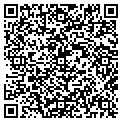 QR code with Fish Farms contacts