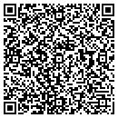 QR code with Zamp & Assoc contacts
