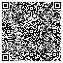 QR code with Garak Corp contacts