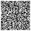 QR code with G & N Wholesale LLC contacts