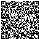 QR code with Hakai Lodge Inc contacts