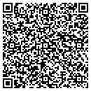 QR code with Harbenski Fisheries contacts