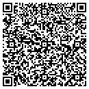 QR code with Harbin Fish Farm contacts