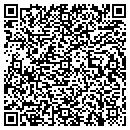 QR code with A1 Bail Bonds contacts
