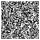 QR code with Hein's Fish Farm contacts