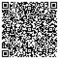 QR code with J And F Fisheries contacts