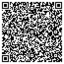 QR code with J Charles Farslow contacts