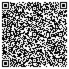 QR code with B & S Of Baton Rouge Inc contacts