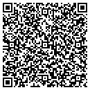 QR code with Caliente contacts