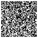 QR code with Kenneth R Reed contacts