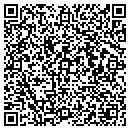 QR code with Heart Of Hospice Baton Rouge contacts
