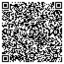 QR code with Heart Of Hospice Of Baton Roug contacts