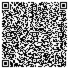 QR code with Junior League Of Baton Rouge Inc contacts