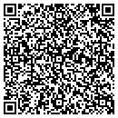 QR code with L'auberge Baton Rouge contacts
