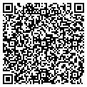 QR code with Lbl Ced Baton Rouge contacts