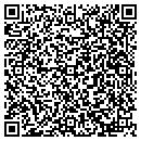 QR code with Marine Applied Research contacts