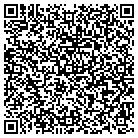 QR code with Woodall Sign & Crane Service contacts