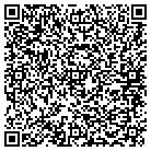 QR code with Rcj Trucking Of Baton Rouge Inc contacts