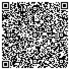 QR code with A's Janitorial & Lawn Service contacts