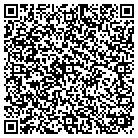 QR code with Diner Citrus & Cattle contacts