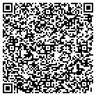 QR code with Massages By Desire' contacts