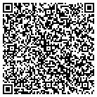 QR code with T P Enterprise Of Baton contacts