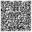 QR code with Twinkling Smiles-Baton Rouge contacts