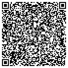 QR code with Oregon Desert Brine Shrimp CO contacts