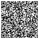 QR code with W Baton Rouge Shrf Off Wr contacts