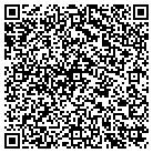 QR code with Zeigler Tree Removal contacts