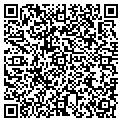 QR code with Cue Cube contacts