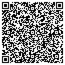 QR code with Custom Cues contacts