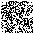 QR code with Custom Cues & Quality Billiard contacts