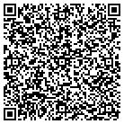 QR code with P O W Hatchery Association contacts