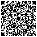QR code with Davinci Cues contacts