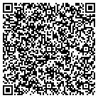 QR code with Prince of Wales Hatchery Assn contacts