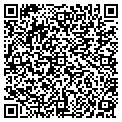 QR code with Grady's contacts