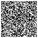 QR code with Hawkins Pool Tables contacts