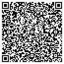 QR code with Rainbow Ranch contacts