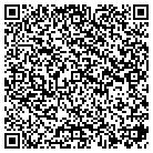 QR code with Red Rock Catfish Farm contacts