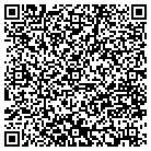 QR code with Mw Manufacturing Inc contacts