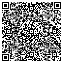 QR code with R & G Shrimp Company contacts