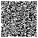 QR code with Roanoke Fish Farm contacts