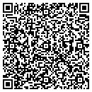 QR code with Samsara Cues contacts