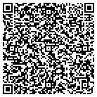QR code with Rowdy Creek Fish Hatchery contacts